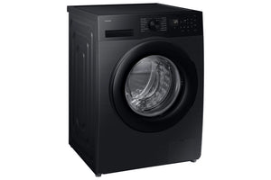 Samsung Series 5 WW10FG5U34ABEU 10kg 1400rpm Washing Machine Black