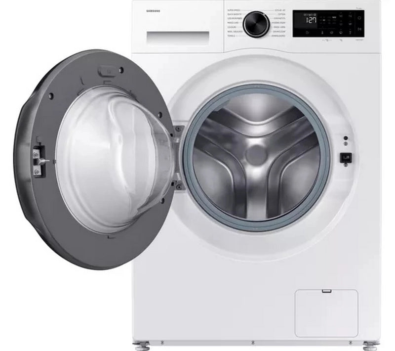 Samsung Series 5 WW10FG5U34AEEU 10kg 1400rpm Washing Machine