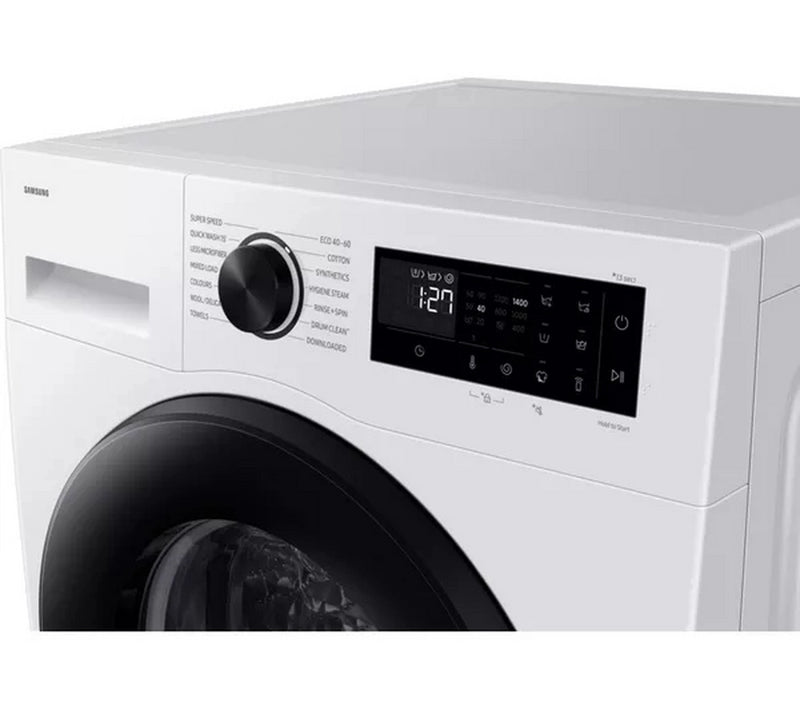 Samsung Series 5 WW10FG5U34AEEU 10kg 1400rpm Washing Machine