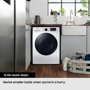 Samsung Series 5 WW11DG5B25AEEU 11kg 1400rpm Washing Machine
