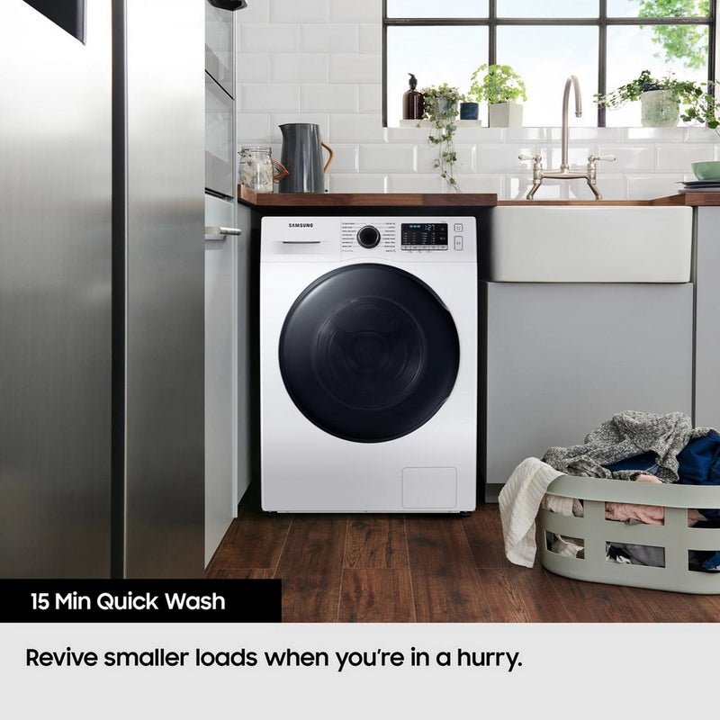 Samsung Series 5 WW11DG5B25AEEU 11kg 1400rpm Washing Machine