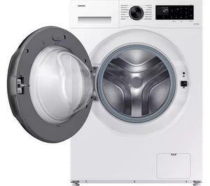 Samsung WW90CGC04DAEEU 9kg 1400rpm White A Rated Washing Machine - DB Domestic Appliances