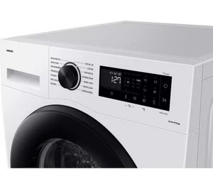 Samsung WW90CGC04DAEEU 9kg 1400rpm White A Rated Washing Machine - DB Domestic Appliances