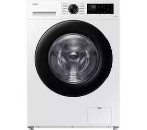 Samsung WW90CGC04DAEEU 9kg 1400rpm White A Rated Washing Machine - DB Domestic Appliances