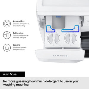 Samsung WW90DG6U85LEU1 9kg 1400rpm Washing Machine