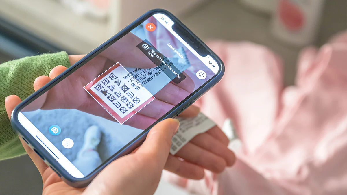 HOOVER | SCAN TO CARE