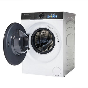 Schönhaus WMSF01814AW 8kg 1400rpm Washing Machine