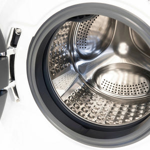 Schönhaus WMSF01814AW 8kg 1400rpm Washing Machine