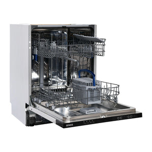 Sensis DWBI0213FSDWA Full Size 13 Place Integrated Dishwasher