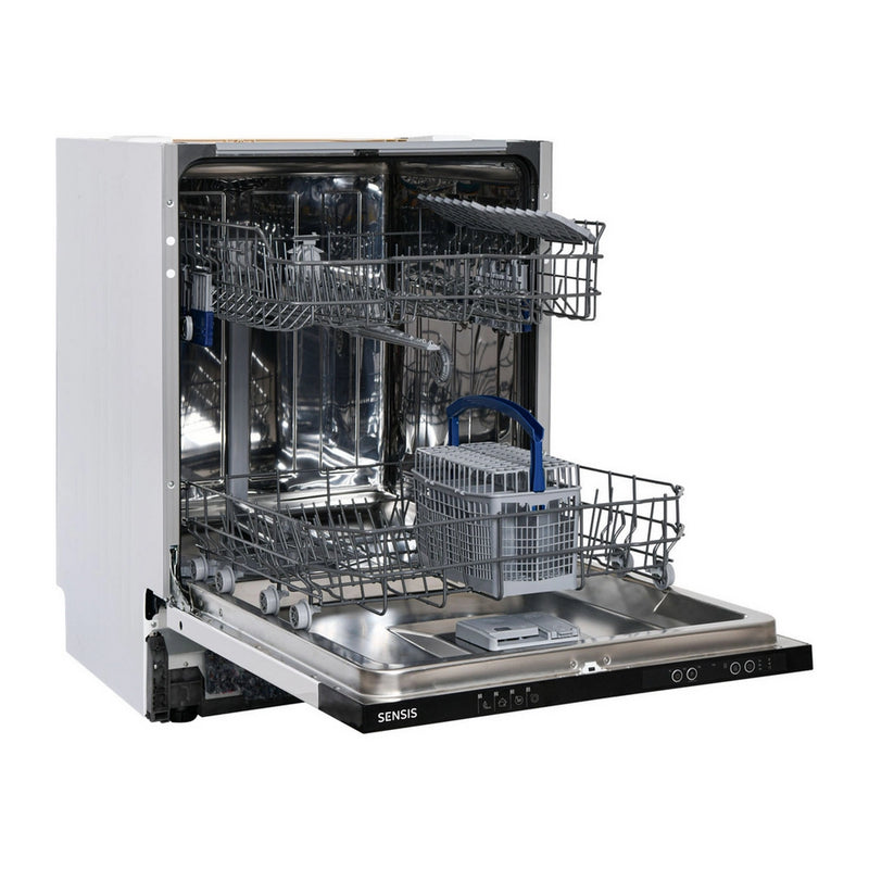 Sensis DWBI0213FSDWA Full Size 13 Place Integrated Dishwasher