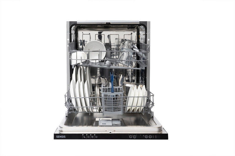 Sensis DWBI0213FSDWA Full Size 13 Place Integrated Dishwasher