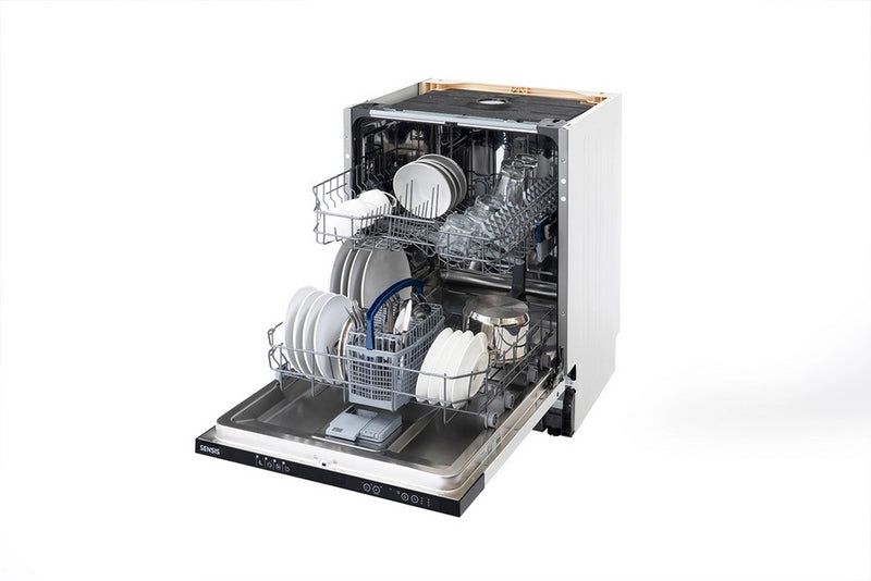 Sensis DWBI0213FSDWA Full Size 13 Place Integrated Dishwasher