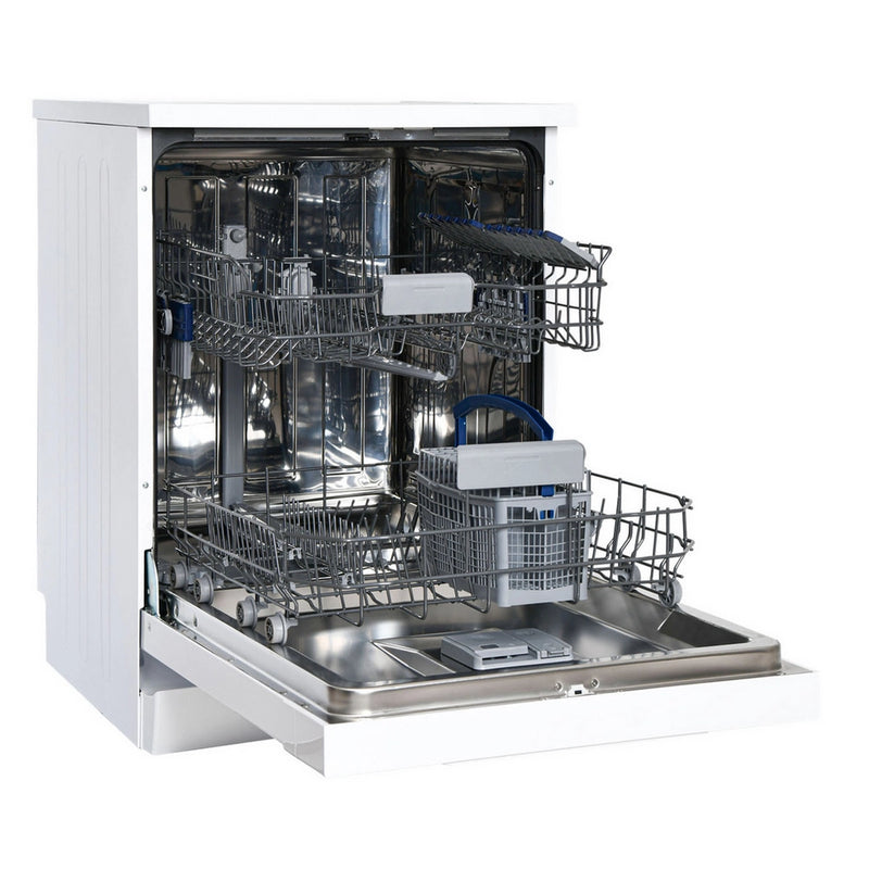 Sensis DWF0214FSDWA Full Size 14 Place Freestanding Dishwasher