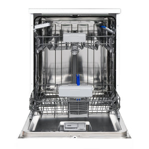 Sensis DWF0214FSDWA Full Size 14 Place Freestanding Dishwasher