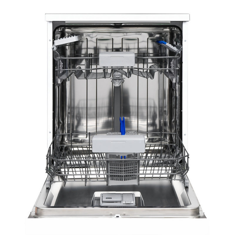 Sensis DWF0214FSDWA Full Size 14 Place Freestanding Dishwasher