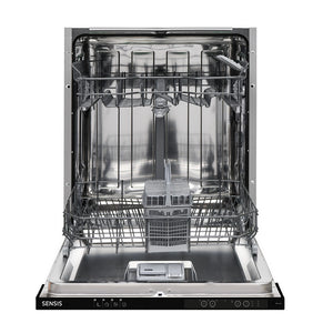 Sensis DWI0113FSDW Full Size Integrated Dishwasher