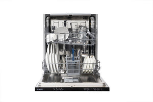 Sensis DWI0113FSDW Full Size Integrated Dishwasher