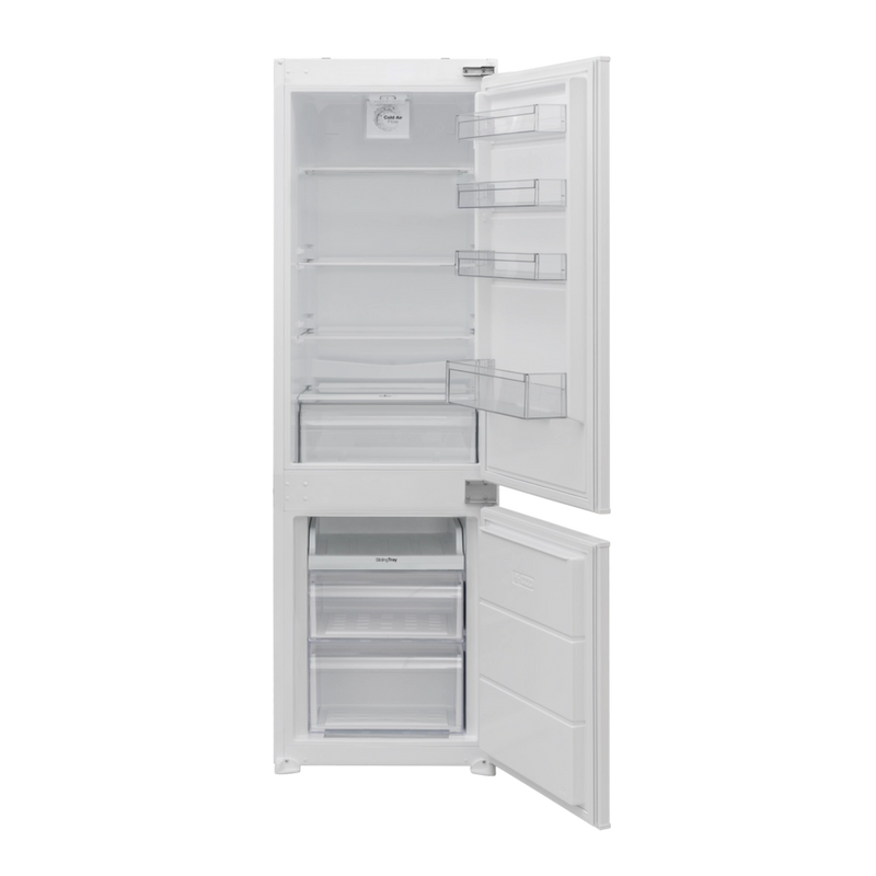 Sensis RFCMBI015470EW 70/30 Integrated Frost Free Fridge Freezer