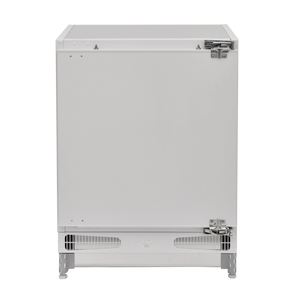 Sensis RFUCBI01Z54EW Integrated Static Under Counter Freezer