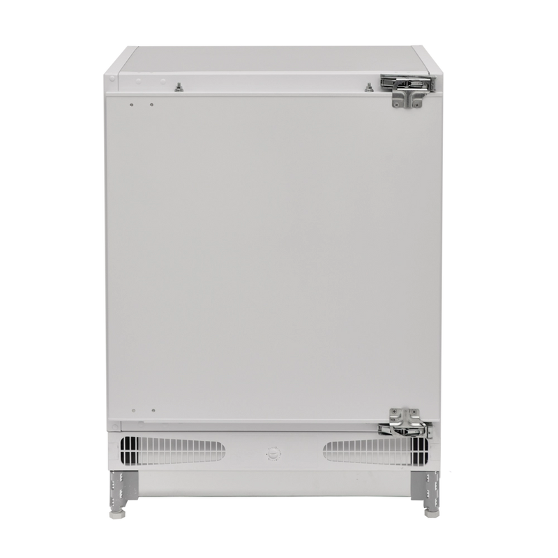 Sensis RFUCBI01Z54EW Integrated Static Under Counter Freezer