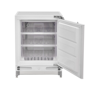 Sensis RFUCBI01Z54EW Integrated Static Under Counter Freezer