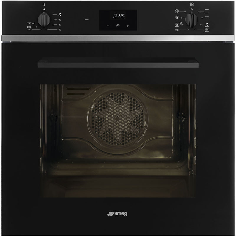Smeg Cucina SF6400TB Built In Electric Single Oven