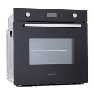 Montpellier SFO74B Built In Electric Single Oven