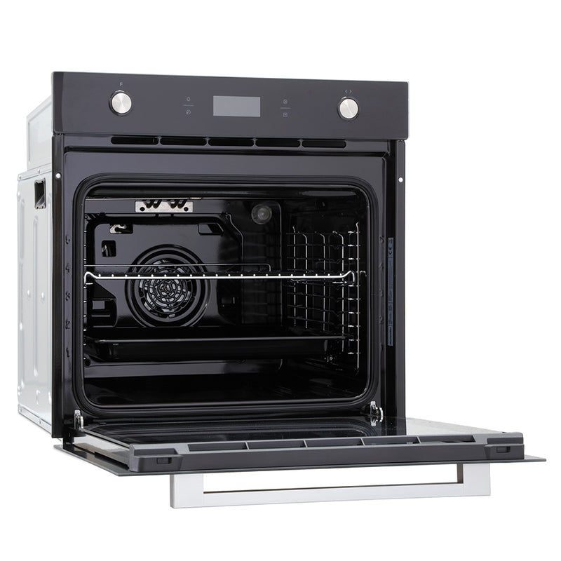 Montpellier SFO74B Built In Electric Single Oven