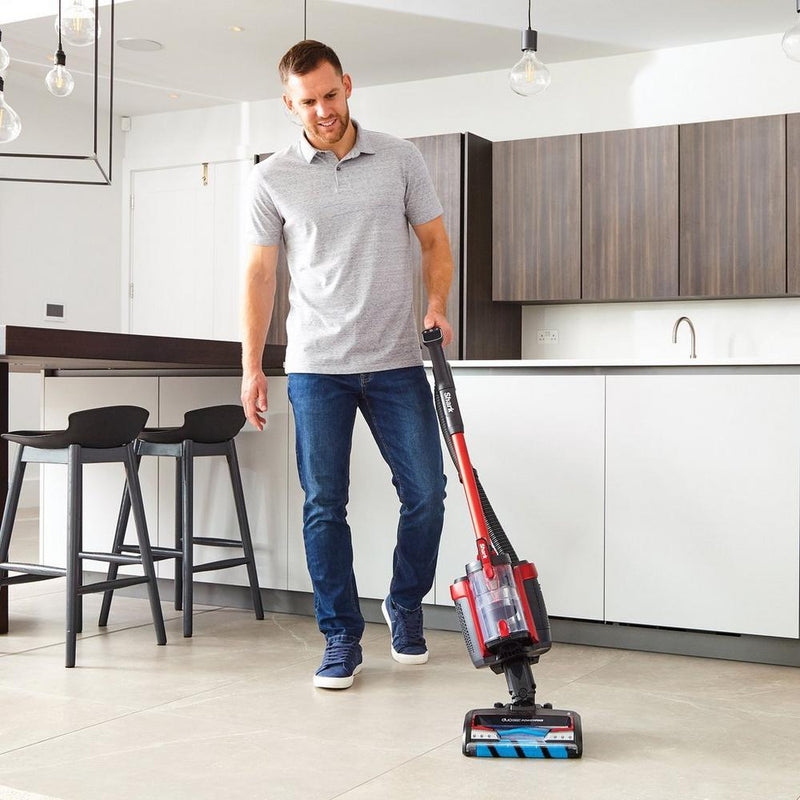 Shark ICZ300UK Anti Hair Wrap Corded Stick Vacuum Cleaner - DB Domestic Appliances