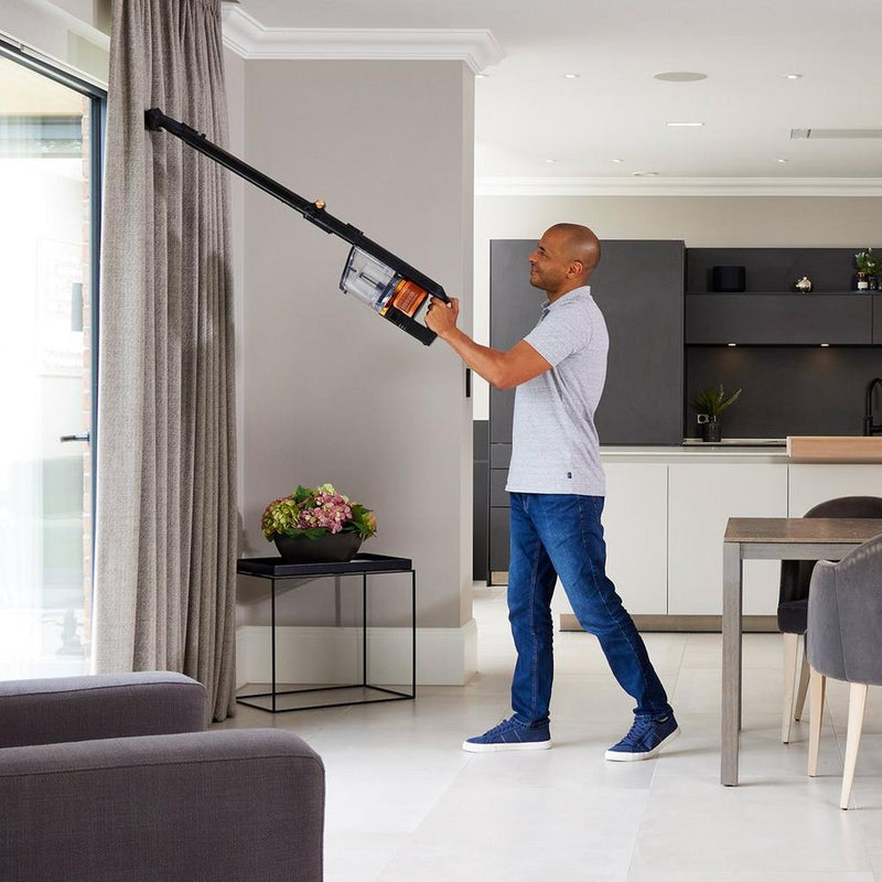 Shark IZ300UK Cordless Stick Vacuum Cleaner - DB Domestic Appliances