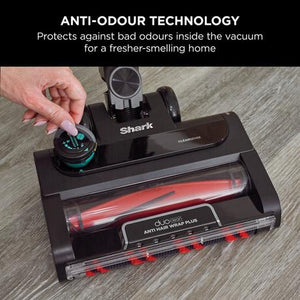 Shark IZ400UKT Pet Vacuum Cleaner - DB Domestic Appliances