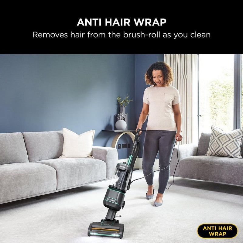 Shark NZ690UKT Anti-Hair Wrap Upright Vacuum Cleaner - DB Domestic Appliances