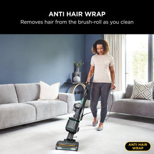 Shark NZ690UK Anti-Hair Wrap Upright Vacuum Cleaner - DB Domestic Appliances