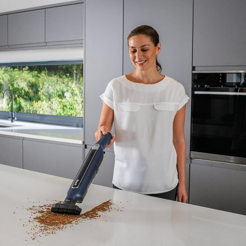 Shark WV362UKT Cordless Vacuum Cleaner - DB Domestic Appliances