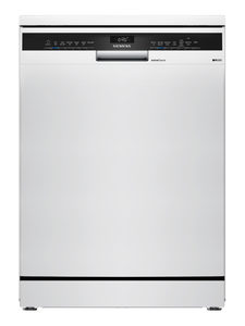 Siemens SN23EW04MG Freestanding Full Size Dishwasher - DB Domestic Appliances