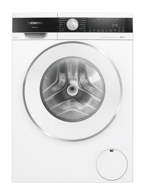 Siemens WG46G2Z2GB Washing Machine - DB Domestic Appliances