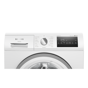 Siemens WM14NK09GB Washing Machine - DB Domestic Appliances