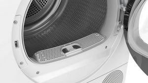 Siemens WQ45G202GB 9kg Heat Pump Tumble Dryer