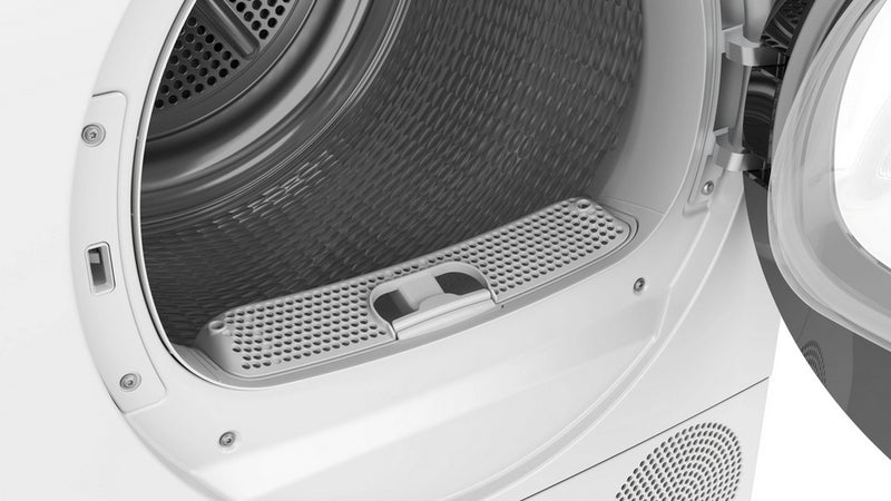 Siemens WQ45G202GB 9kg Heat Pump Tumble Dryer
