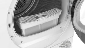 Siemens WQ45G202GB 9kg Heat Pump Tumble Dryer