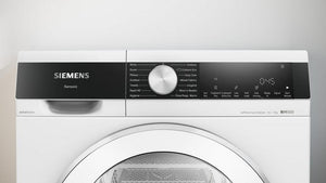 Siemens WQ45G2D2GB Heat Pump Tumble Dryer - DB Domestic Appliances
