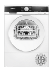 Siemens WQ45G2D2GB Heat Pump Tumble Dryer - DB Domestic Appliances