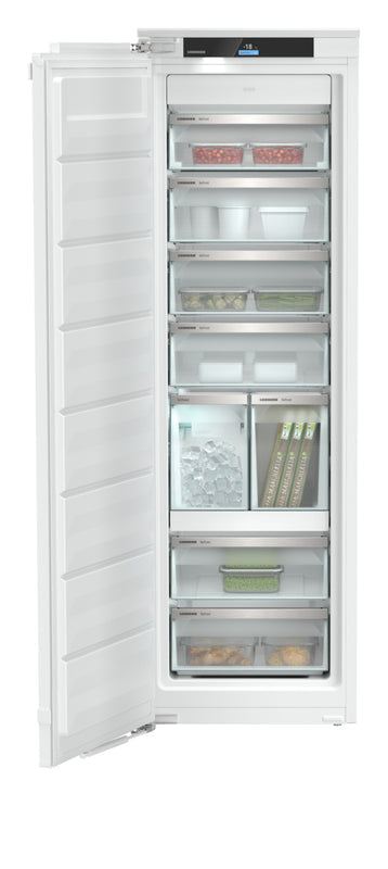 Liebherr SIFNE5188 Integrated Freezer - DB Domestic Appliances