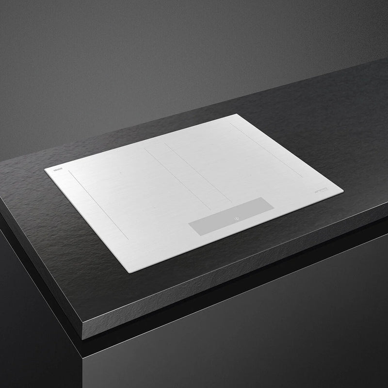 Smeg SIM3644MWH 60cm Induction Hob