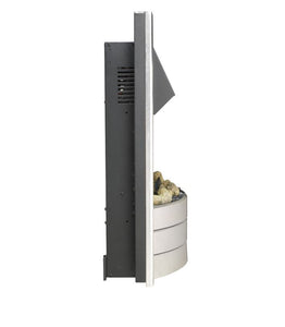 Dimplex SKL20CH Skeldon Optiflame Inset Electric Fire