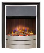 Dimplex SKL20CH3D Skeldon Optiflame 3D Inset Electric Fire