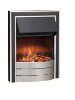 Dimplex SKL20CH3D Skeldon Optiflame 3D Inset Electric Fire