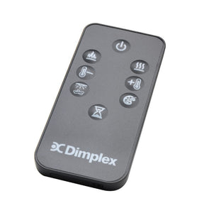 Dimplex SKL20CH Skeldon Optiflame Inset Electric Fire