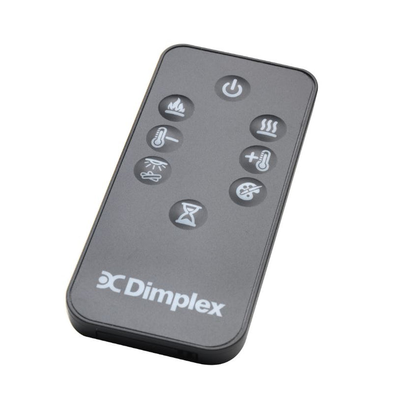 Dimplex SKL20CH Skeldon Optiflame Inset Electric Fire