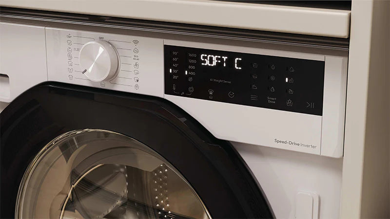 HOOVER | SLEEK DISPLAY